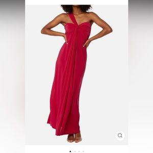 Throa dress
